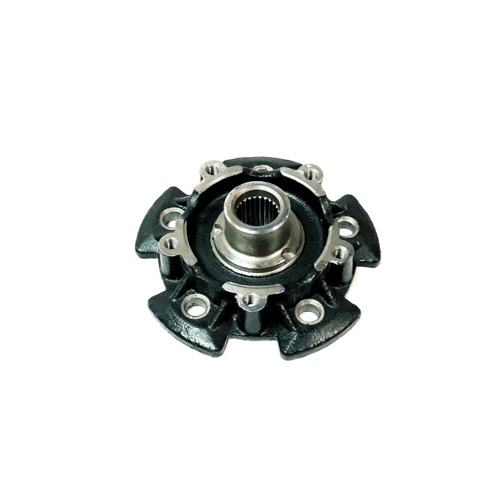 Hub For Steel Wheel