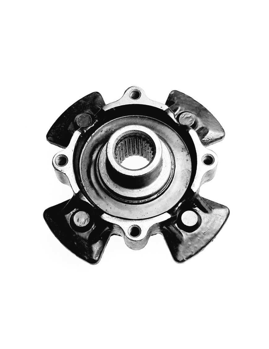 Hub For Steel Wheel ASSY.