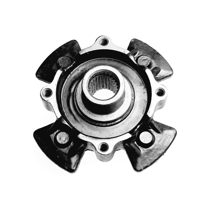 Hub For Steel Wheel ASSY.