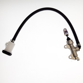 Hydraulic Pump,Footbrake