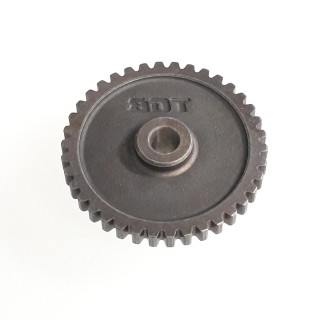 IDEAL GEAR