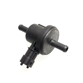 Idle Air Control Valve