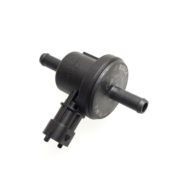 Idle Air Control Valve