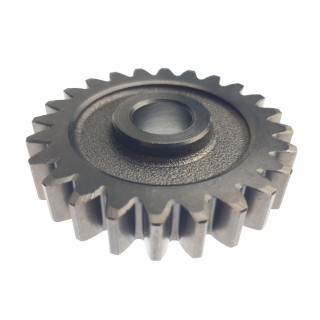 IDLE GEAR