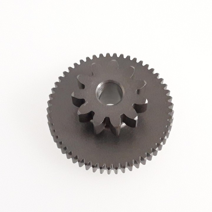 Idle Gear ,Start