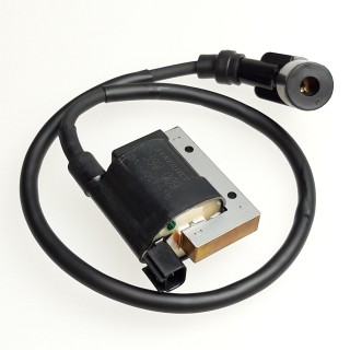 IGNITION HIGH TENSION LINE ASSY