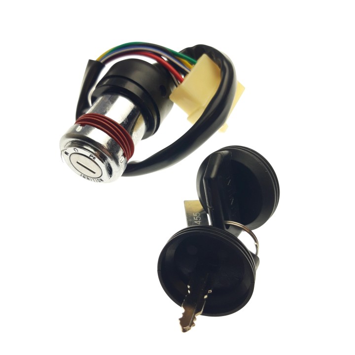 IGNITION SWITCH