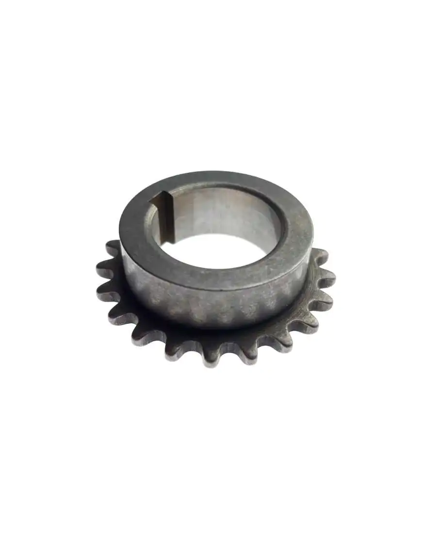 INITIATIVE SPROCKET OIL PUMP