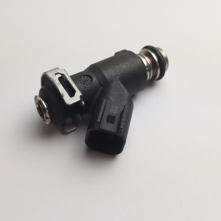 INJECTOR