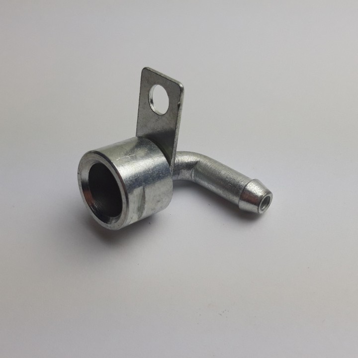 INJECTOR CAP