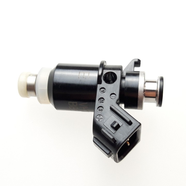 Injector, Fuel