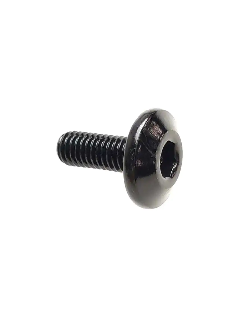 Inner hexagon screws M10×1.25×25