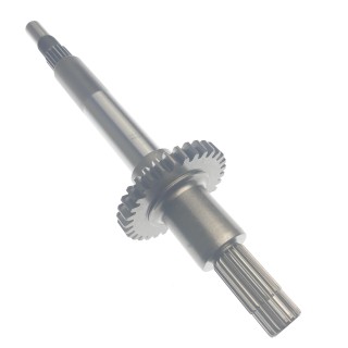 INPUT SHAFT