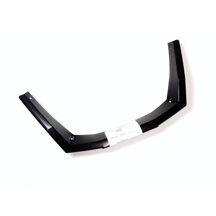 INSERTS, FRONT RACK