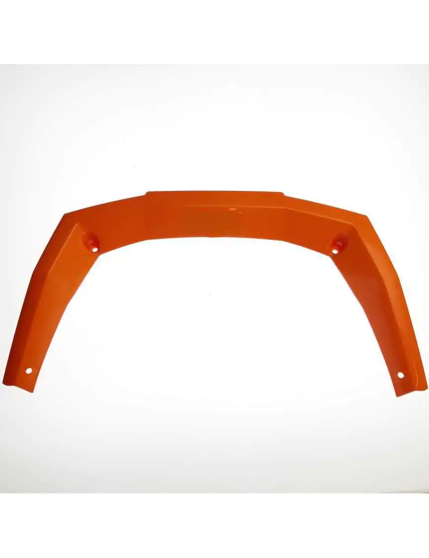 INSERTS, FRONT RACK, ORANGE