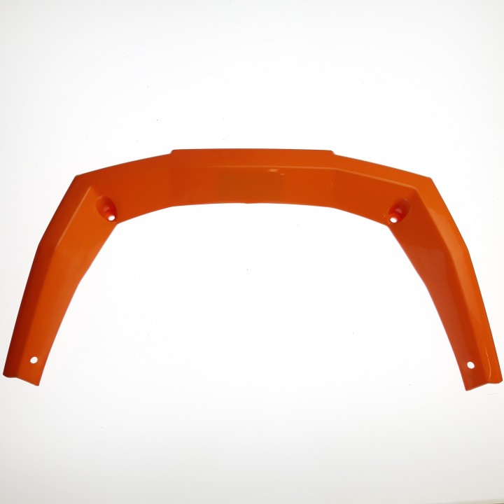 INSERTS, FRONT RACK, ORANGE