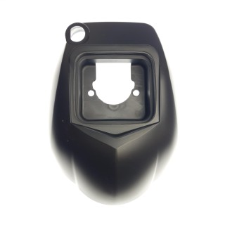 INSTRUMENT HOUSING UPPER (FOR LIQUID CRYSTAL DISPLAY METER)