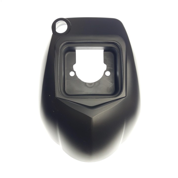 INSTRUMENT HOUSING UPPER (FOR LIQUID CRYSTAL DISPLAY METER)