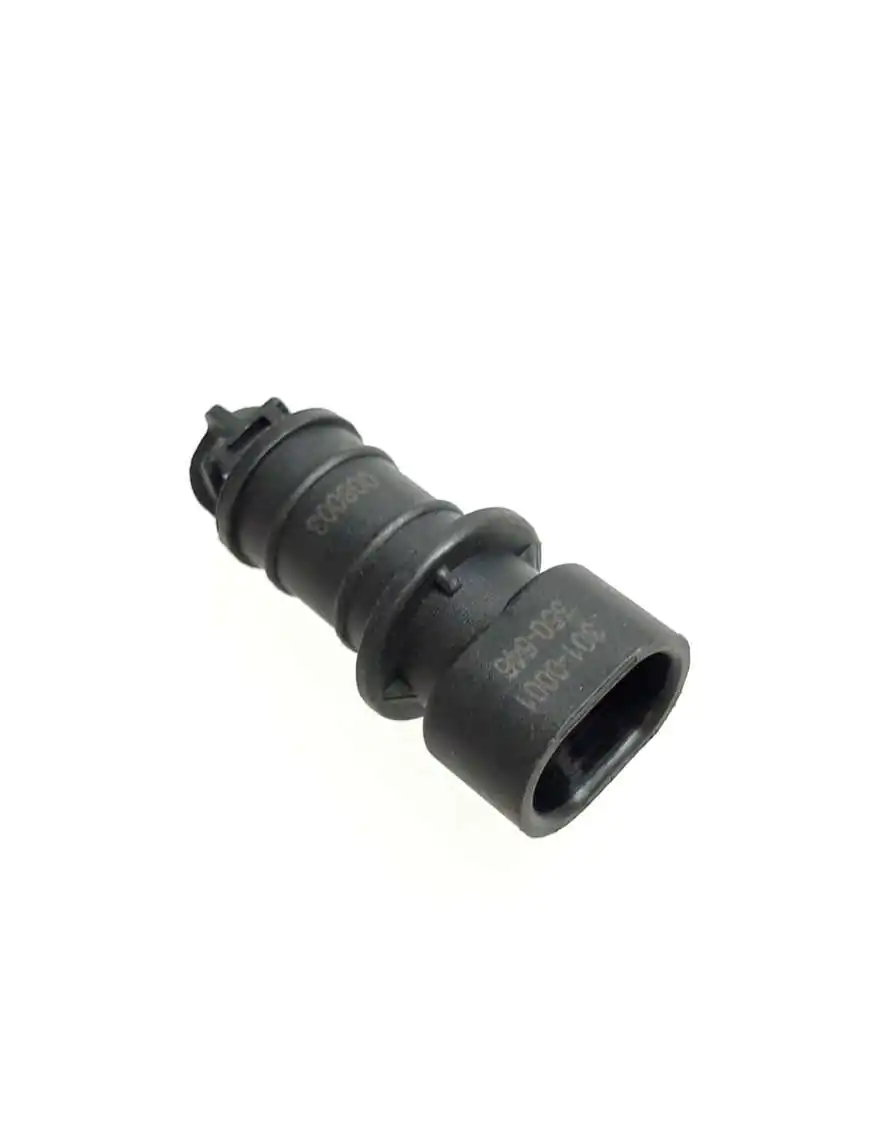 Intake Air Temperature Sensor