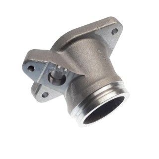 INTAKE PIPE