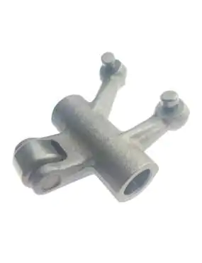 INTAKE SIDE ROCKER ARM VALVE