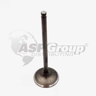 INTAKE VALVE
