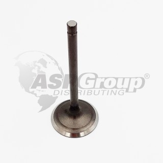 INTAKE VALVE
