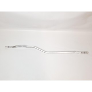 Intermediate connecting pipe