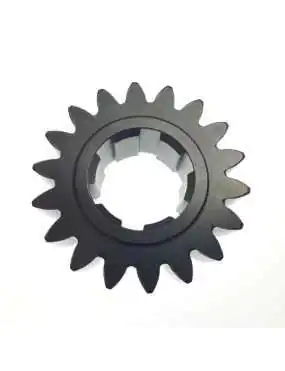 INTERMEDIATE GEAR 1