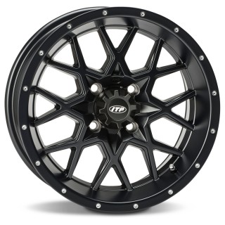 ITP HURRICANE 12RB1 12x7 (2+5) 4/110