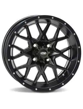 ITP HURRICANE 12RB1 12x7 (2+5) 4/110