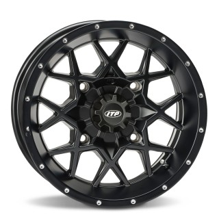ITP HURRICANE 12RB1 12x7 (5+2) 4/110