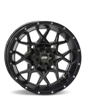 ITP HURRICANE 12RB1 12x7 (5+2) 4/110