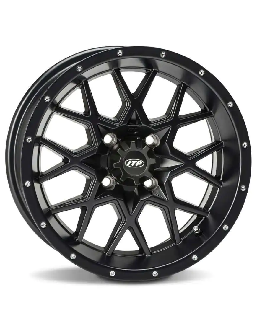 ITP HURRICANE 14RB1 14x7 (4+3) 4/156