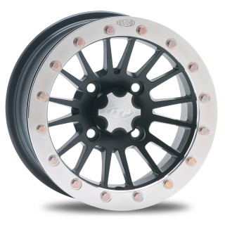 ITP SD SERIES DUAL BEAD LOCKS 14x7 (5+2) 4/115
