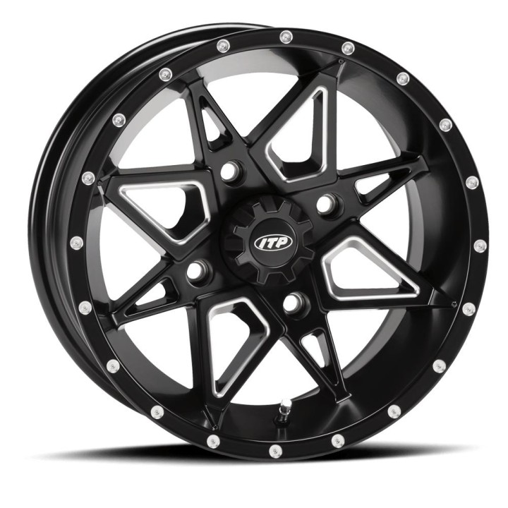 ITP TORNADO 14x7 (5+2) 4/110