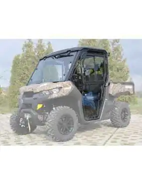 Kabina DFK CAN-AM DEFENDER/TRAXTER 2016-2019