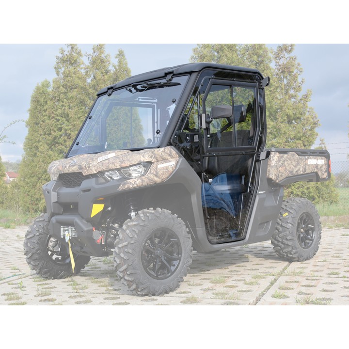 Kabina DFK CAN-AM DEFENDER/TRAXTER 2016-2019