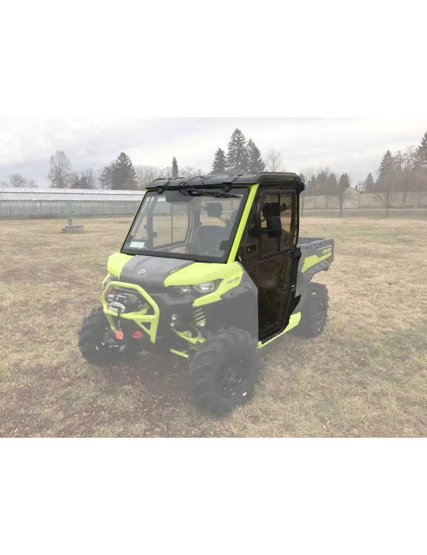 Kabina DFK CAN-AM DEFENDER/TRAXTER 2020