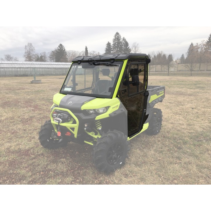 Kabina DFK CAN-AM DEFENDER/TRAXTER 2020