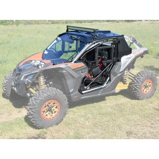 Kabina DFK CAN-AM MAVERICK X3 Turbo, 2018