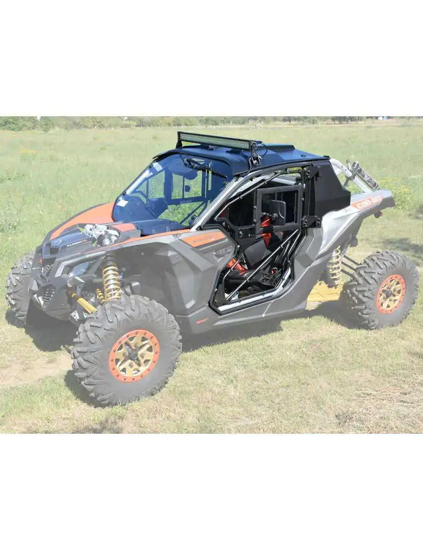 Kabina DFK CAN-AM MAVERICK X3 Turbo, 2018