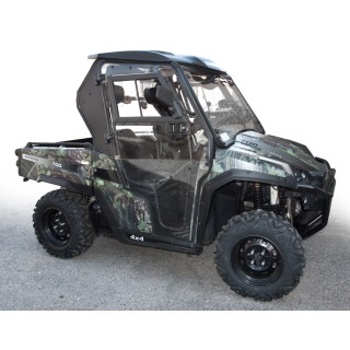 Kabina Linhai UTV 700 4x4 z ogrzewaniem