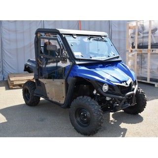 Kabina Yamaha Wolverine R-Spec z ogrzewaniem