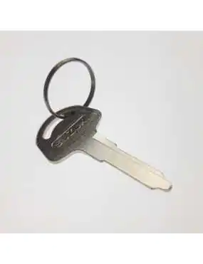 KEY BLANK