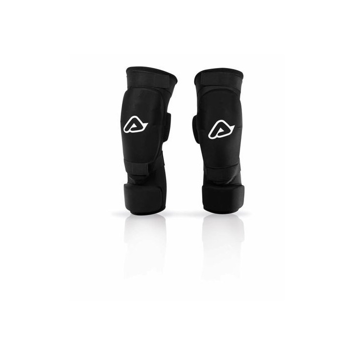 Nakolanniki Soft Acerbis