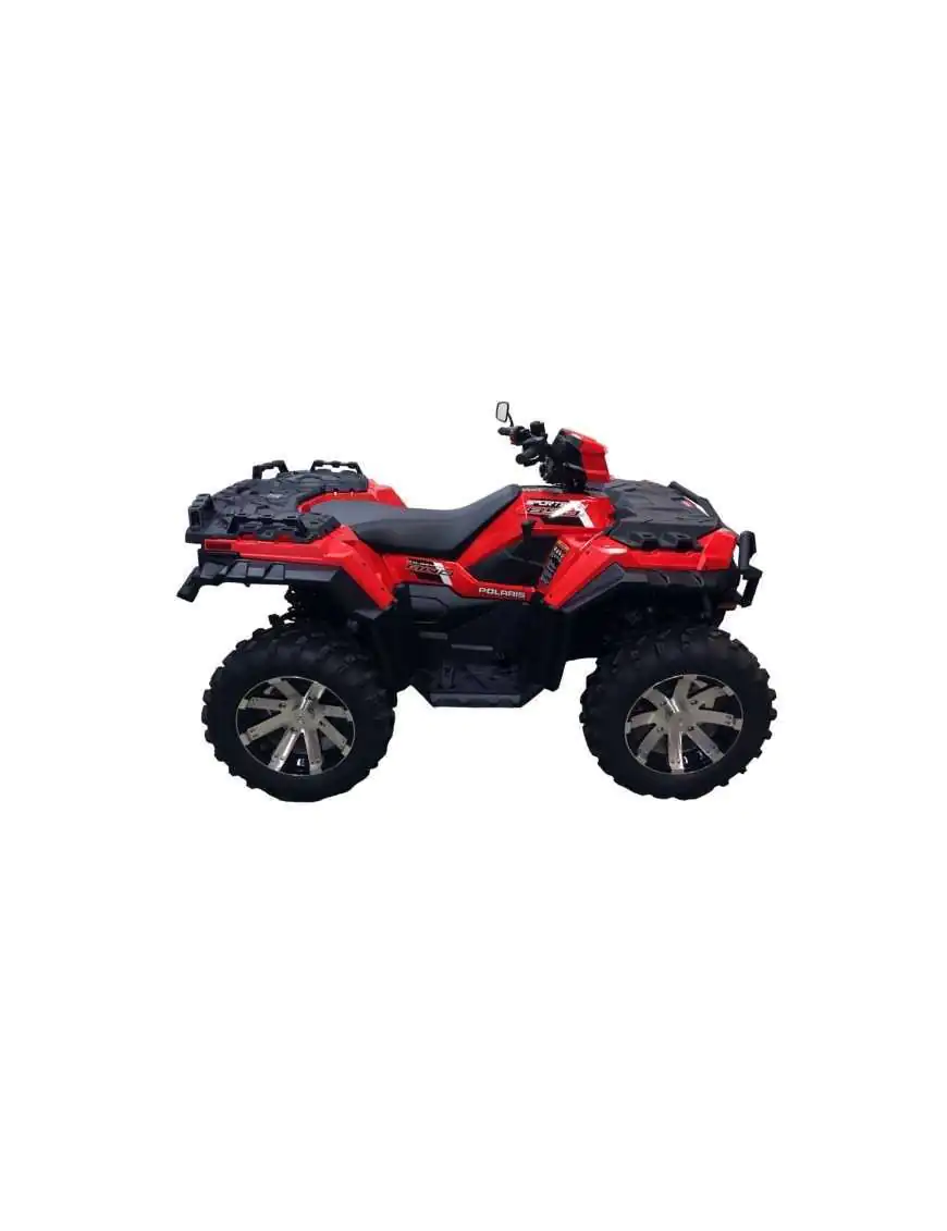 Kimpex Overfender Polaris Sportsman 850, XP 1000 (2017-20)