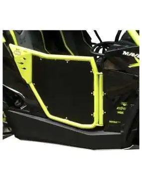 KIT DOORS MANTA GREEN - MAVERICK XDS/XRS TURBO