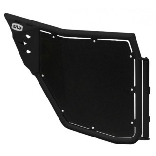 KIT PORTAS/DOORS BLACK - MAVERICK 1000 Xxc