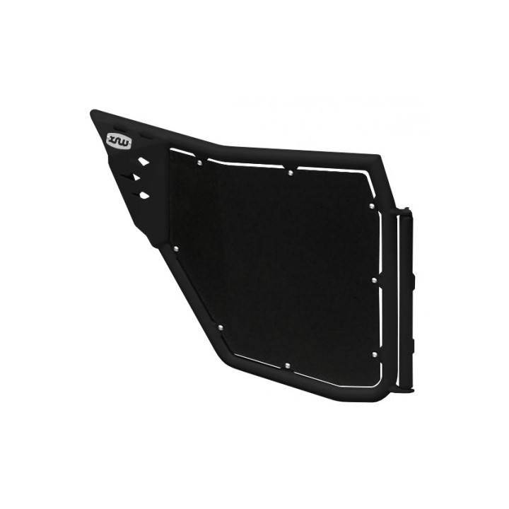 KIT PORTAS/DOORS BLACK - MAVERICK 1000 Xxc